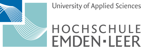 Hochschule Emden/Leer Logo